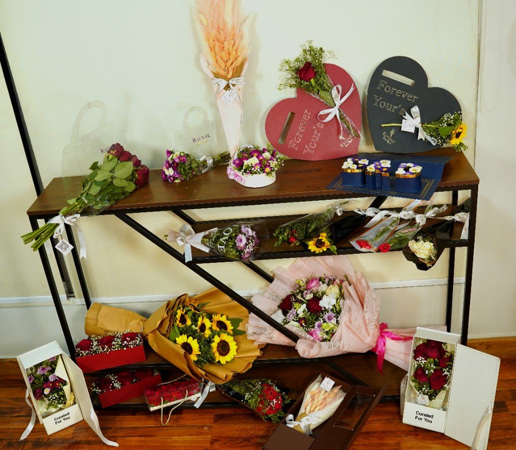 Fresh Flowers