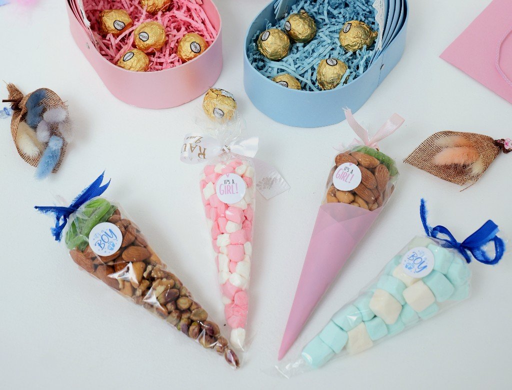 Edible Treats