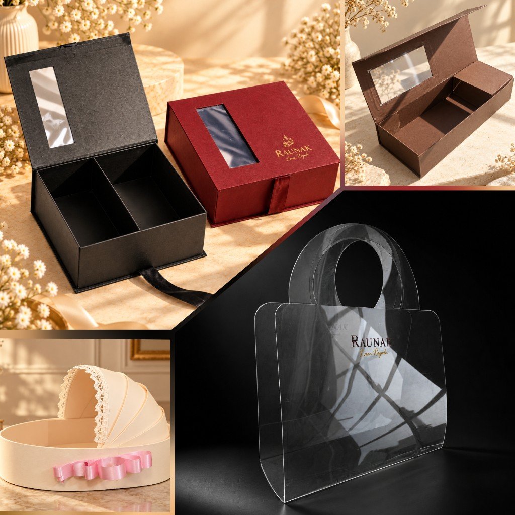 Gift Boxes