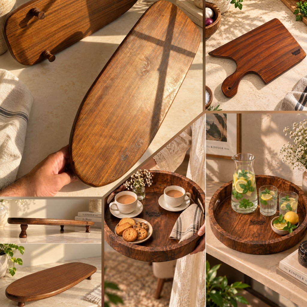 Classic Wood