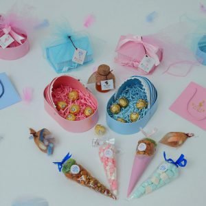 Signature Baby Cart