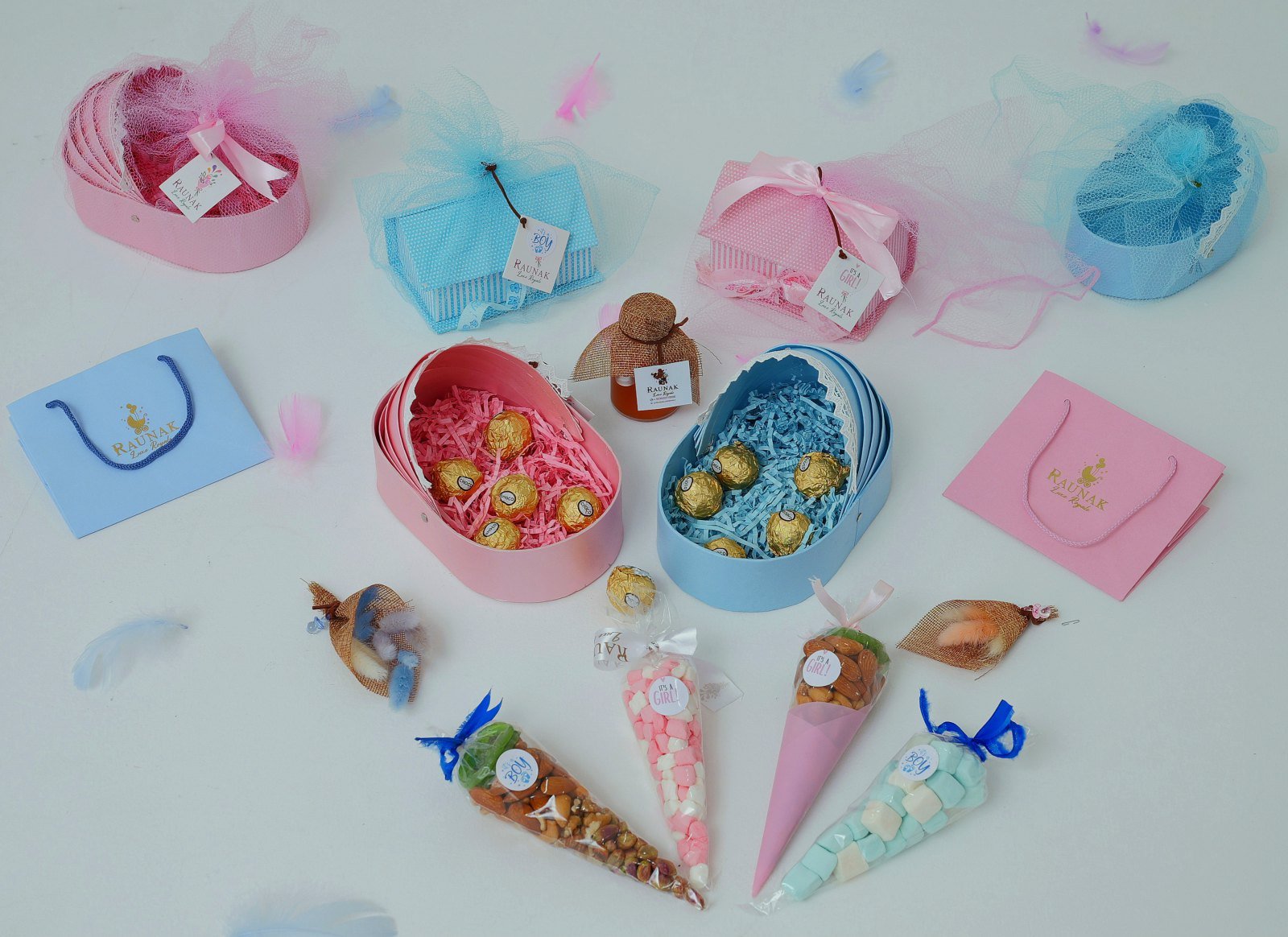 Signature Baby Cart