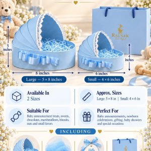 Signature Baby Cart