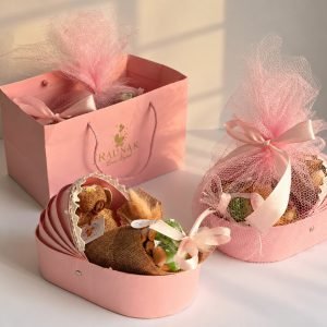 Signature Baby Cart