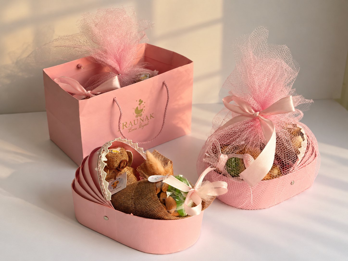 Signature Baby Cart
