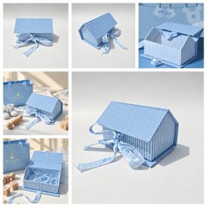 Signature Baby Hut