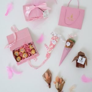 Signature Baby Hut