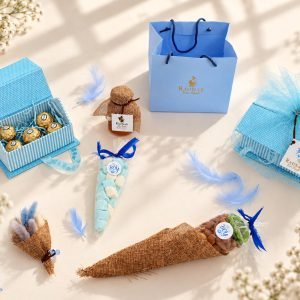 Signature Baby Hut