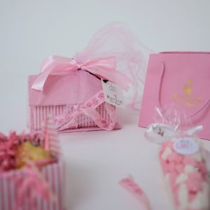 Signature Baby Hut