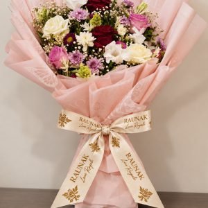 Bespoke Bloom Bouquet