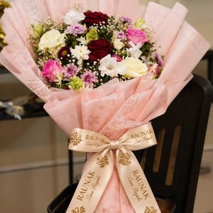 Bespoke Bloom Bouquet