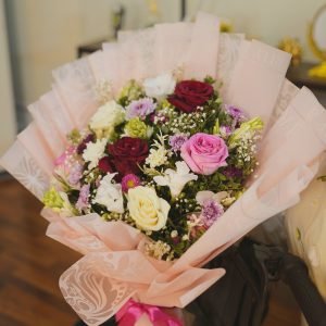 Bespoke Bloom Bouquet