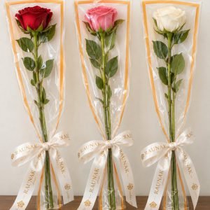 Bloom Wrap