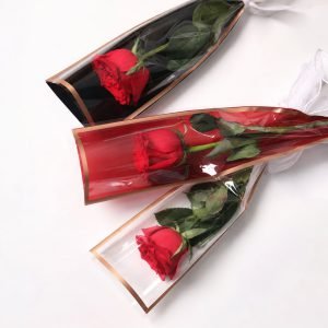 Bloom Wrap