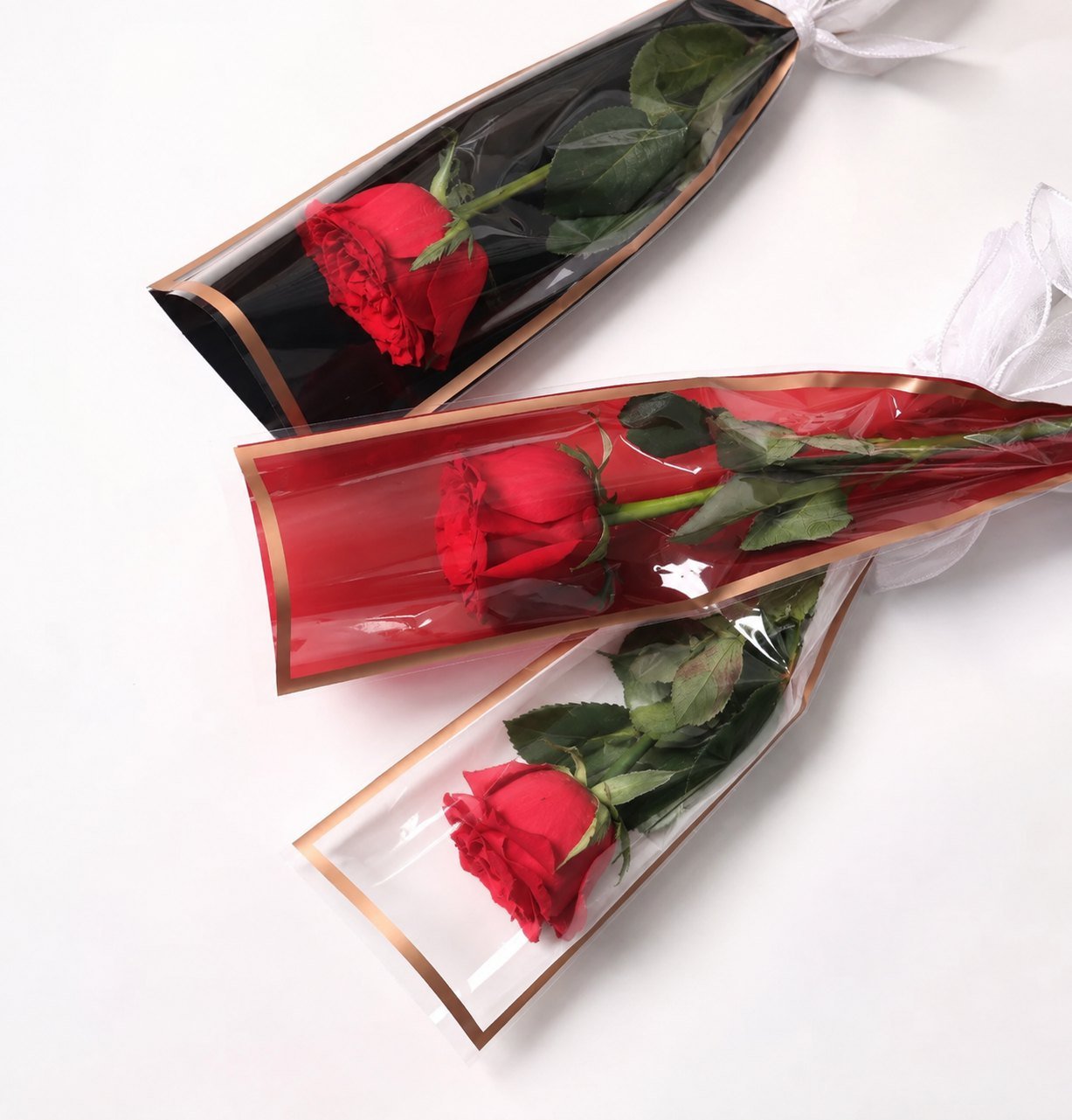 Bloom Wrap