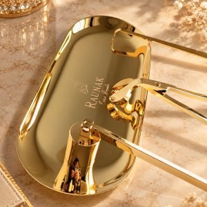 Luxe Candle Snuffer