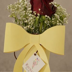 Cascading Bow Bloom