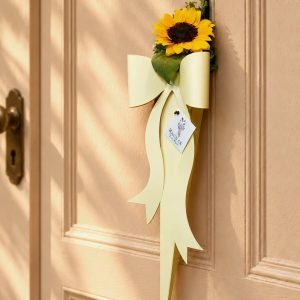 Cascading Bow Bloom