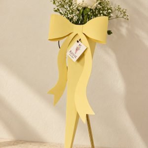 Cascading Bow Bloom