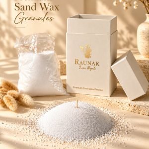 Classic Sand Wax Pearls (Unscented)