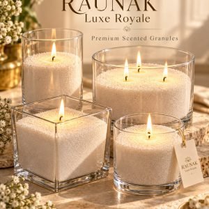 Classic Sand Wax Pearls (Unscented)