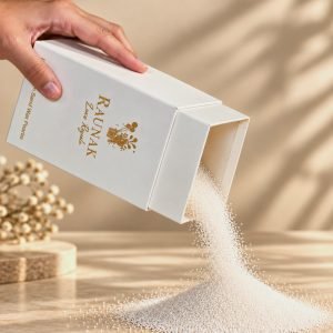 Classic Sand Wax Pearls (Unscented)