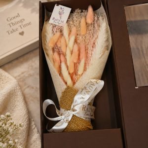 Everlasting Dry Bloom Box