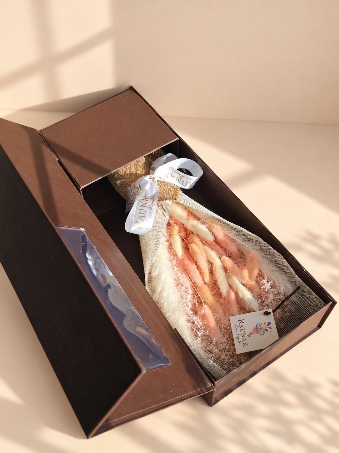 Everlasting Dry Bloom Box