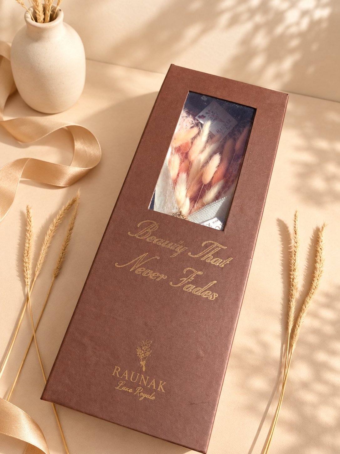 Everlasting Dry Bloom Box