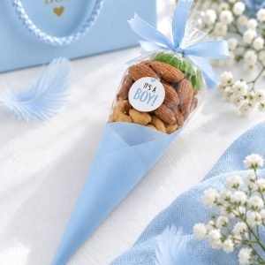 Baby Dry Fruit Cone