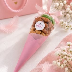 Baby Dry Fruit Cone