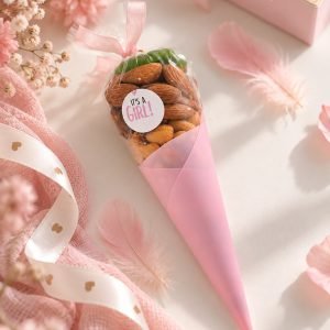 Baby Dry Fruit Cone