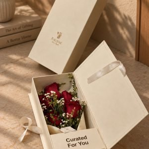 Curated Signature Flower Box