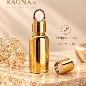 Luxury Fragrance Oil — 30ml