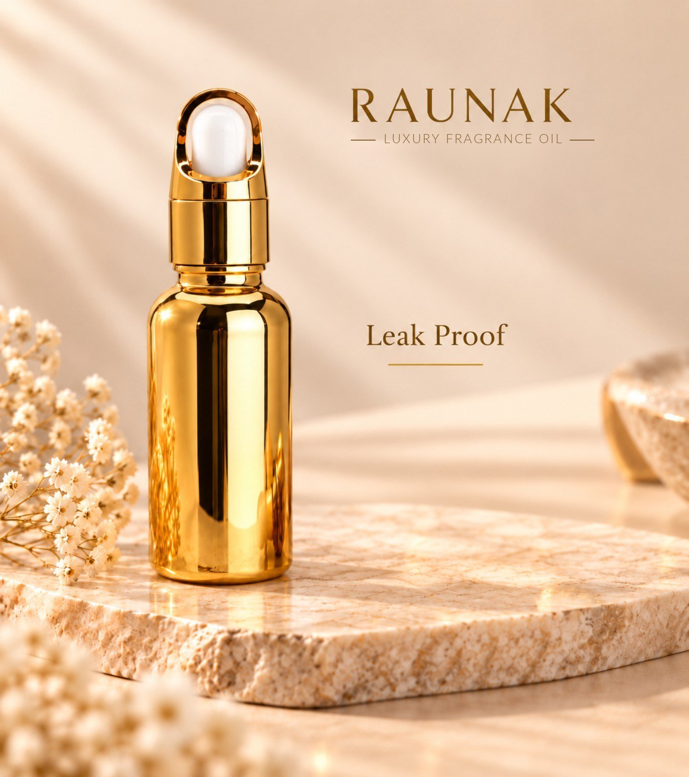 Luxury Fragrance Oil — 30ml – the full collection