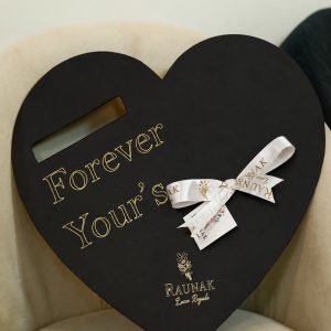 Yours Heart Gift Box
