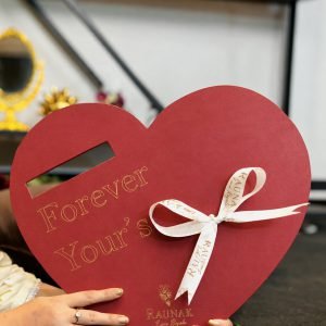 Yours Heart Gift Box