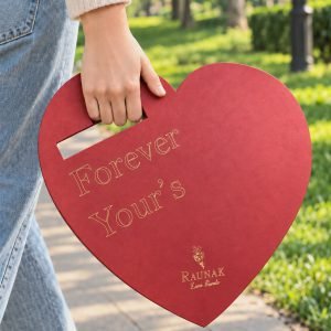 Yours Heart Gift Box