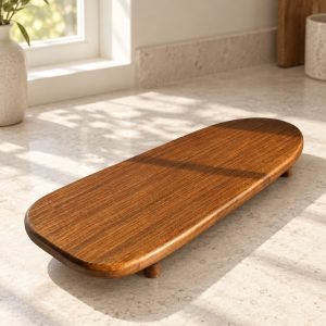 Luxe Serving Platter