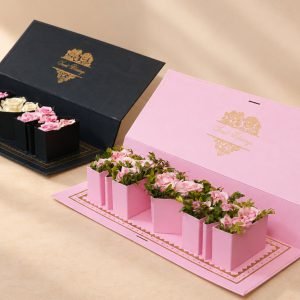 MOM's Sweet Blessings Box