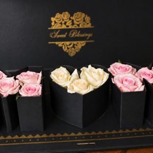 MOM's Sweet Blessings Box