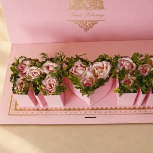 MOM's Sweet Blessings Box