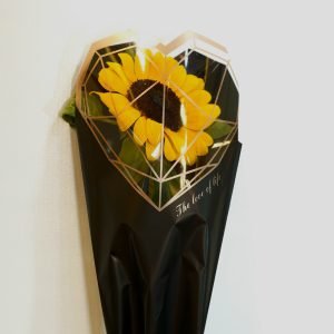 Heartline Bloom