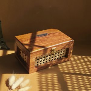 Heritage Organizer Box