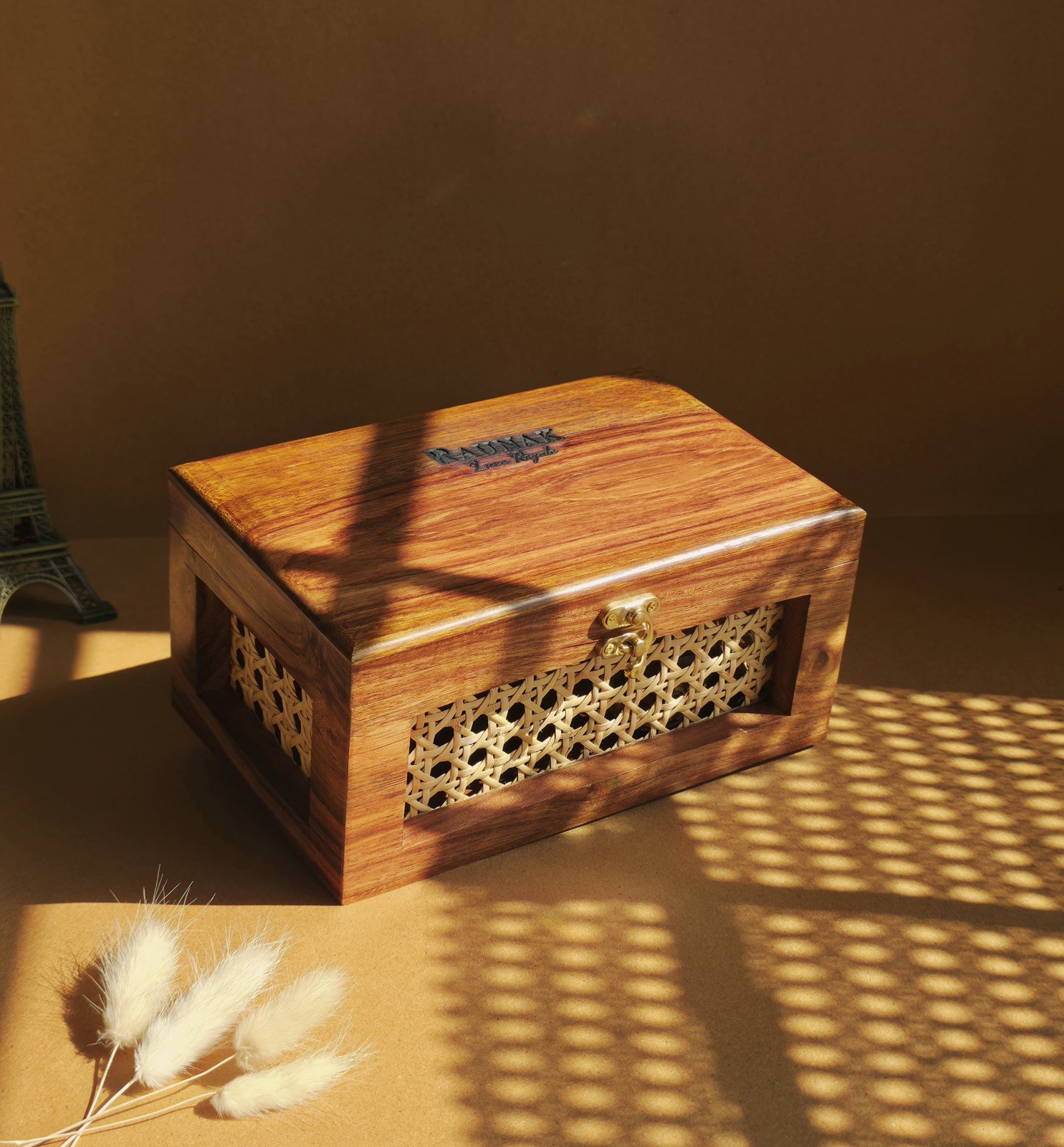 Heritage Organizer Box