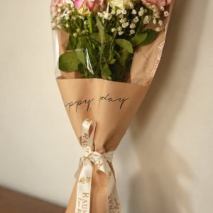 Happy Day Rose Bouquet