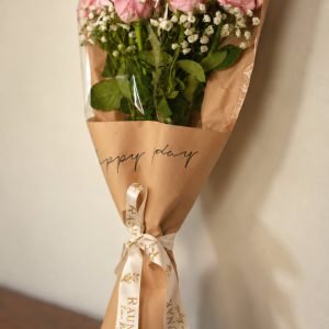 Happy Day Rose Bouquet