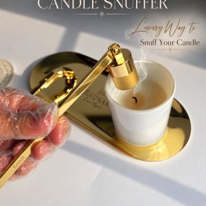 Luxe Candle Snuffer