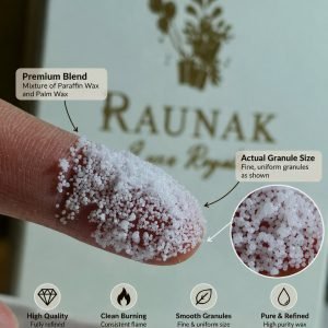 Scented Sand Wax Pearls