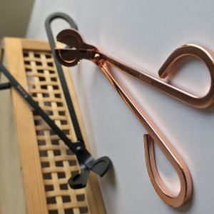 Luxe Candle Wick Trimmer